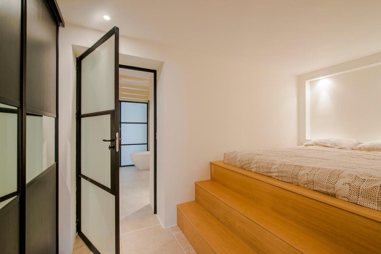 Beautiful Apartment City Centre 암스테르담 외부 사진