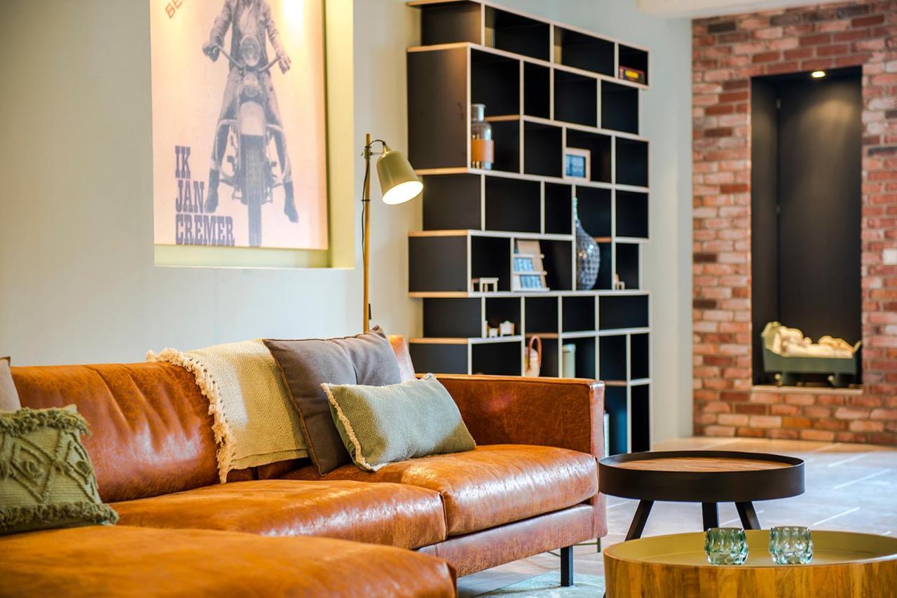 Beautiful Apartment City Centre 암스테르담 외부 사진