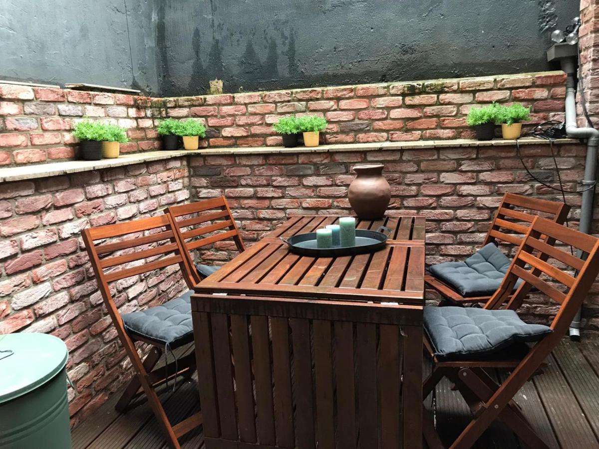 Beautiful Apartment City Centre 암스테르담 외부 사진